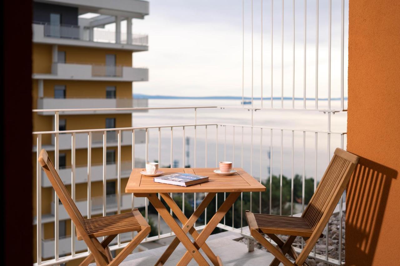 Mannequin: Sea View, Private Parking In The Garage Apartment Рийека Екстериор снимка
